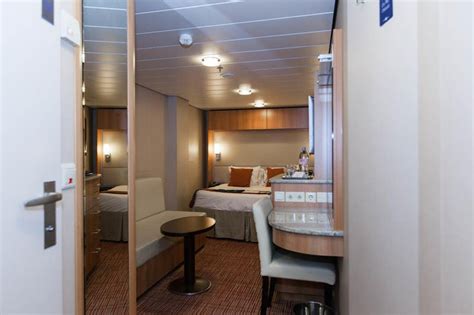 Inside Cabin On Celebrity Equinox Cruise Ship Cruise Critic