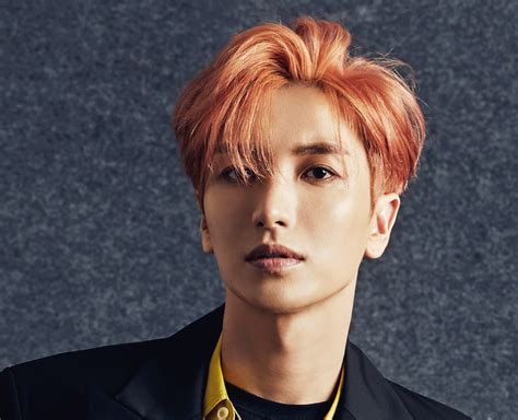 Leeteuk said that at first, he was overwhelmed by the super junior will celebrate a landmark year in 2020 with its 15th year as an active idol group. Super Junior's Leeteuk Says He Hopes For Reunion ...