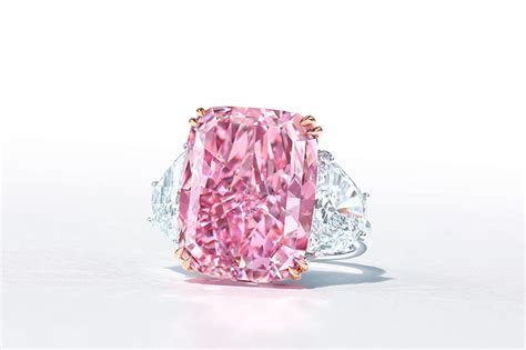 Pink Panther Diamond Price Uk
