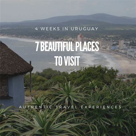 4 Weeks In Uruguay 7 Beautiful Places To Visit Samira Holma