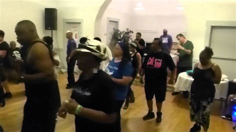 Dancing With Marva Black Youtube