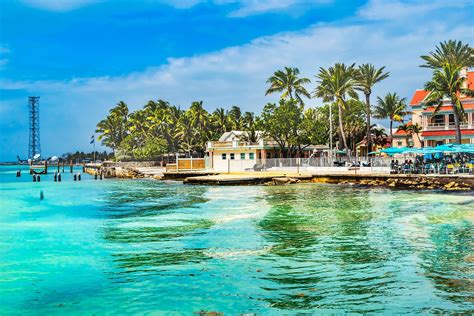 7 Most Beautiful Florida Keys Beaches - WorldAtlas