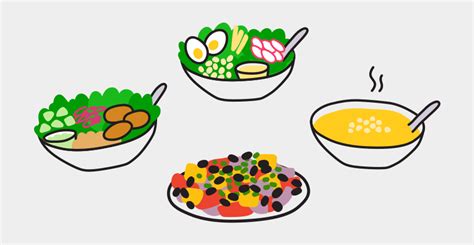 Get Dish Clipart Imgpngmotive