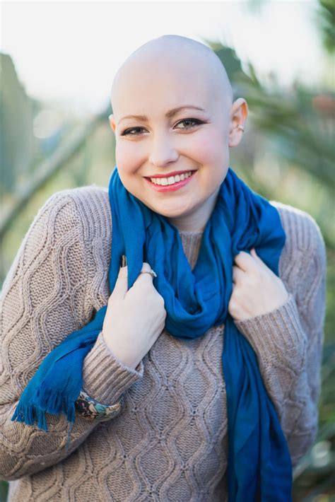 Bald Beauties Project® Helps Boost Confidence For Ill Kids Bald
