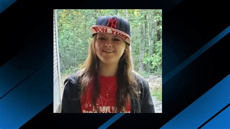missing 18 year old girl last seen in bessemer