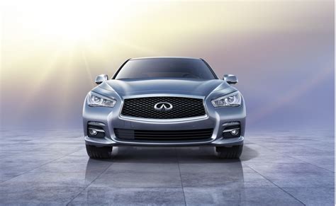 2014 Infiniti Q50 Picturesphotos Gallery Green Car Reports