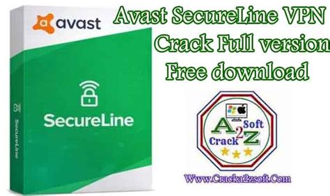 Avast Secureline Vpn License Key 2021 With Full Activation Keys New