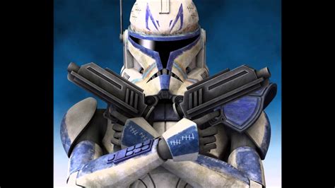 Star Wars Captain Rex Desktop Wallpapers Wallpaper Cave