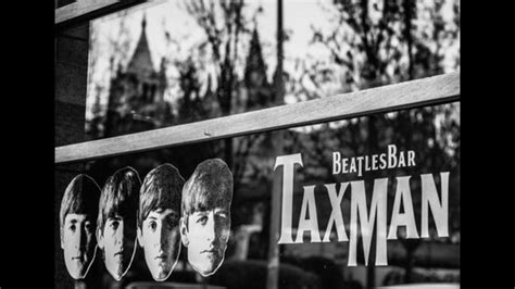 Taxman By The Beatles Paying Taxes Esl Song Activities