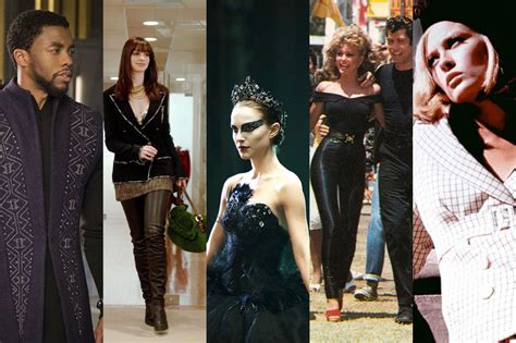 11 Of The Most Memorable And Iconic Fashion Moments In Film