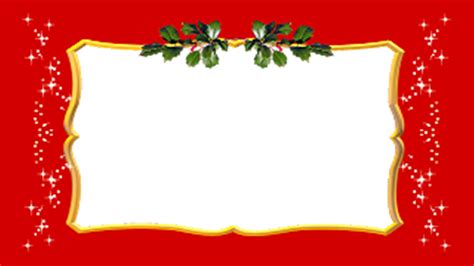 Download Moldurasdenatal1 - Molduras De Feliz Natal PNG Image with No