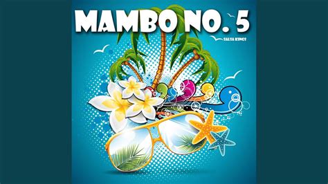 Mambo No 5 Youtube