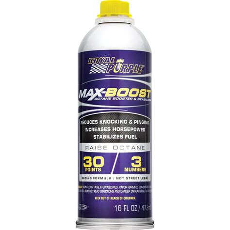 Best Octane Booster For Cars Reviews And Buying Guide 2023