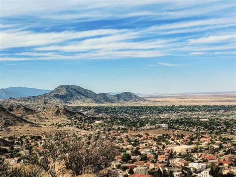 10 Best Neighborhoods In Albuquerque For Families Extra Space Storage
