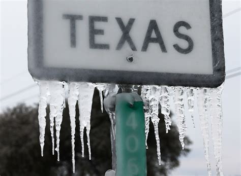 A Year Later Looking Back At Texas February Winter Storm Jnews