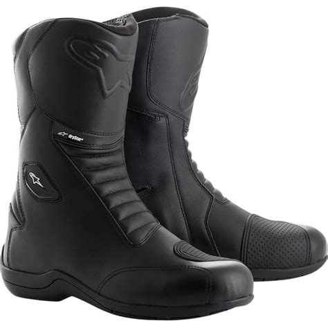 Alpinestars Andes V2 Drystar® Boots Motorcycle Street Boots Richmond