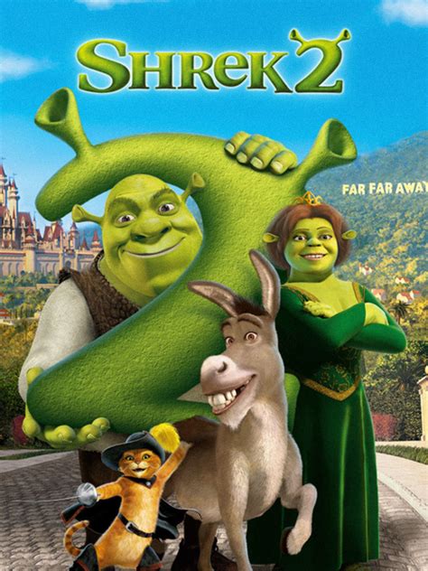 Shrek 2 2004 1080 Dual Lat Ing Ub Gd Identi