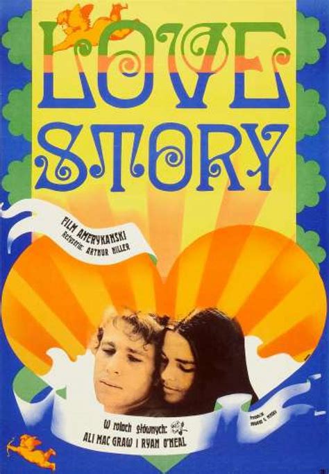 Love Story 1970 Naekraniepl