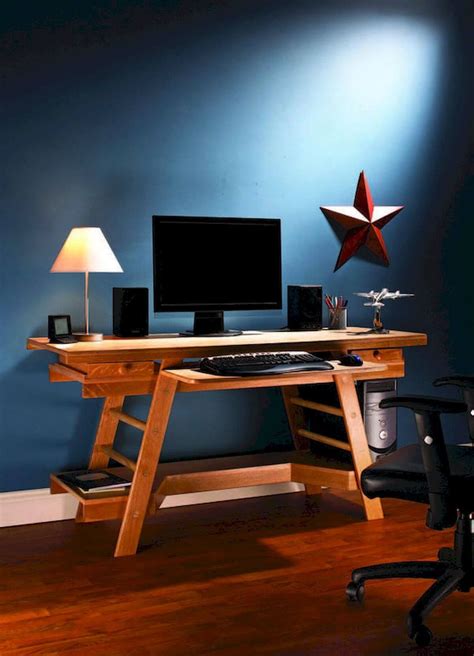 Diy Desk Ideas For Your Home Office Desk Design Ideas