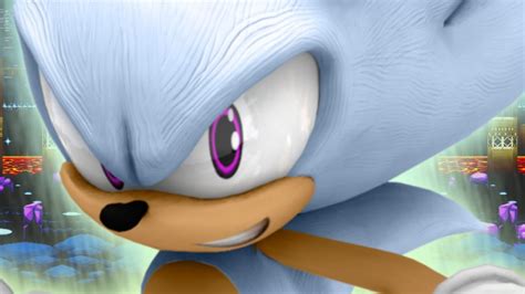 Why Hyper Sonic Hasnt Returned Youtube