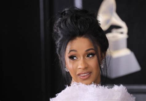 Cardi B And Sister Hennessy Hit With A Defamation Lawsuit After Posting Video Of Altercation
