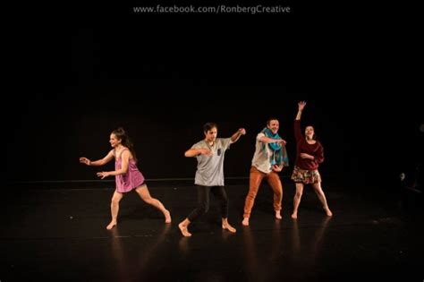short sweet dance 2013 week 2 theatreview