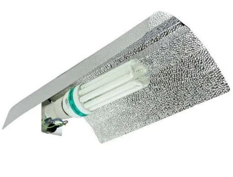 Latest products in fluorescent & cfl grow lights. CFL Grow Light Lamp & Reflector Kits