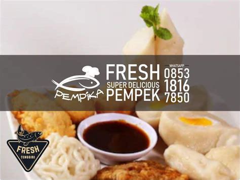 Masukkan tepung sedikit demi sedikit, uleni hingga adonan menjadi pas dan kalis. Empek2 Bontang, Toko Leona Pempek Bandung Jawa Barat, Usaha Pempek Di Bandung, Warung Pempek ...