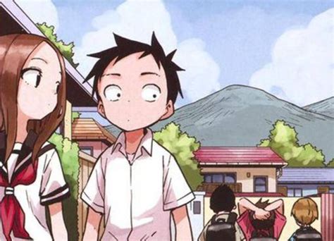 Teasing Master Takagi San Chapter 163 Nishikata S Confession Release Date