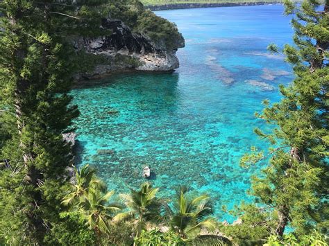 Lifou Island All You Need To Know Before You Go With Photos