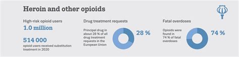 Rapport Europ En Emcdda Sur Les Drogues