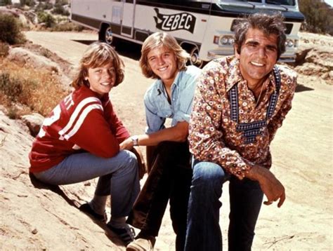 Short Lived And Easily Forgotten Tv Shows From The 70s Reelrundown
