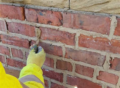 How Much Does Repointing Cost In 2024 Checkatrade