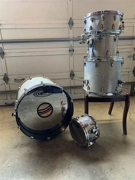 Drums For Sale In Los Angeles Ca Offerup