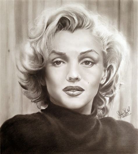 Dibujo De Marilyn Monroe Para Colorear Dibujos Para Colorear Pdmrea