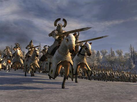 How to install medieval ii: Video / Trailer: Medieval II: Total War Kingdoms Trailer ...