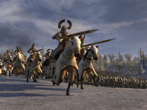 It's a big place, after all, and there's no shortage of foes, as you might have learned in sega and creative assembly's epic strategy game. Video / Trailer: Medieval II: Total War Kingdoms Trailer | MegaGames