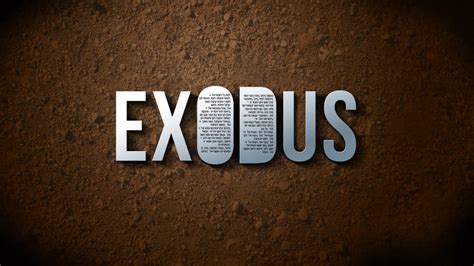 Allacins Illustrated Summaries Of Christian Classics Exodus—an