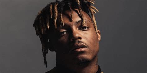 Stylized as juice wrld), was an american rapper, singer. Rapper Juice WRLD Passes Away, Gaming Community Offers Tribute