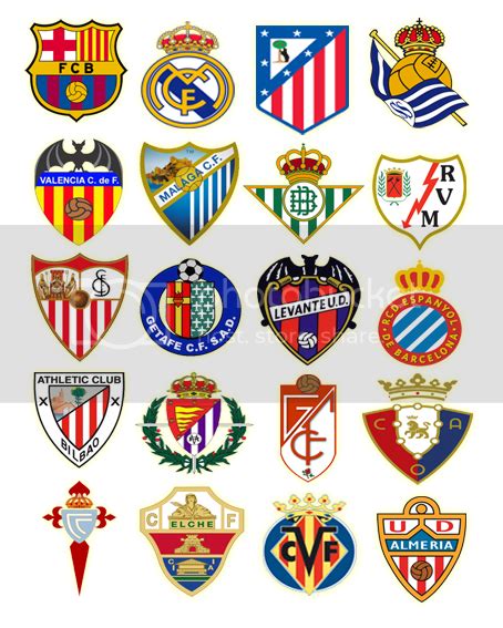 Liga Española Bbva Fútbol Mundial