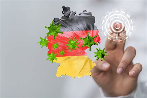Wirbel um zahl der intensivbetten. Corona-Pandemie: Deutschland ist europaweit das sicherste ...