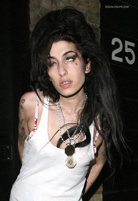 Amy Winehouse Amy Winehouse Photo 5559482 Fanpop
