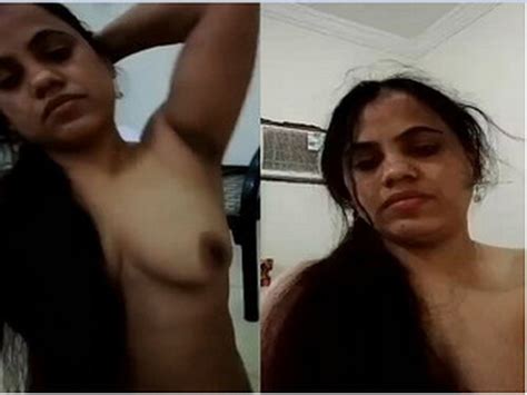 Sexy Bhabhi Showing Nude Body Masaporn