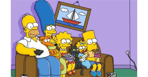 Les Simpson La Saison 26 Continue Sur Fox Aux Etats Unis Purebreak