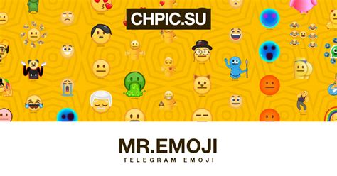 Telegram Animated Emojis Mremoji