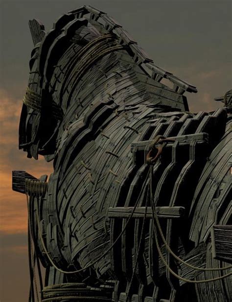 Ms12a Trojan Horse Best Daz3d Poses Download Site