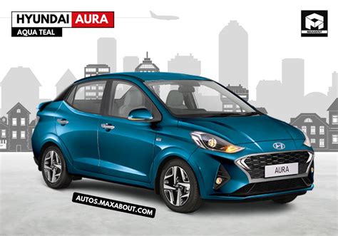Hyundai Aura Sx Cng Price Specs Top Speed And Mileage In India