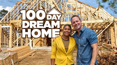 How To Watch 100 Day Dream Home Online Live Stream Season 1