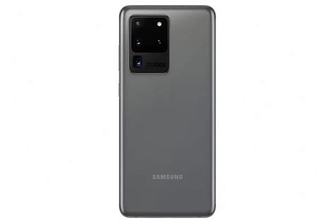 Samsung Galaxy S20 Ultra 5g Dane Techniczne Opinie Recenzja Phonesdata