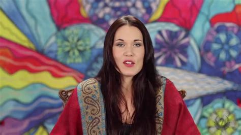 Teal Swan Completion Process Youtube